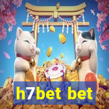 h7bet bet